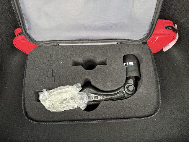 Tesla Model Y RWD 58 kWh AFNEEMBARE TREKHAAK| STOEL STUURVERW| AUTOPILOT| RIJKLAARPRIJS INCL. TESLA GARANTIE t m 03-2027 80.000km accu en aan