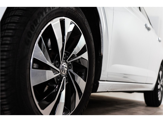 Volkswagen Polo 1.0 TSI 96PK | NL AUTO+NAP | Pano | LED | Carplay