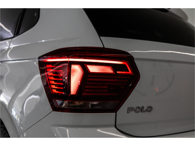 Volkswagen Polo 1.0 TSI 96PK | NL AUTO+NAP | Pano | LED | Carplay