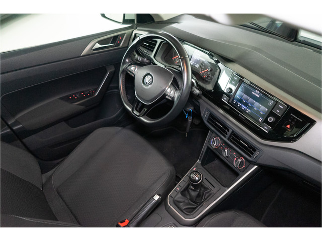 Volkswagen Polo 1.0 TSI 96PK | NL AUTO+NAP | Pano | LED | Carplay