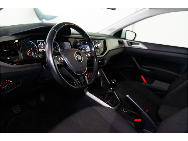 Volkswagen Polo 1.0 TSI 96PK | NL AUTO+NAP | Pano | LED | Carplay