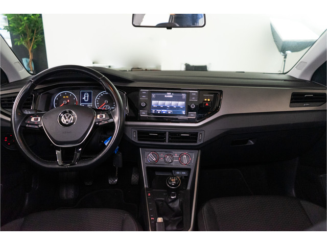 Volkswagen Polo 1.0 TSI 96PK | NL AUTO+NAP | Pano | LED | Carplay
