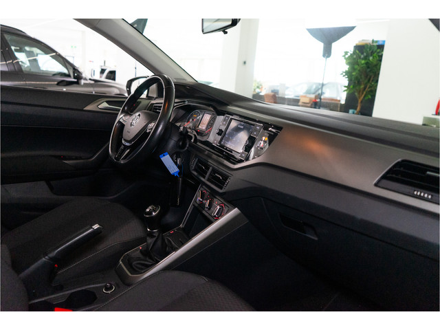 Volkswagen Polo 1.0 TSI 96PK | NL AUTO+NAP | Pano | LED | Carplay