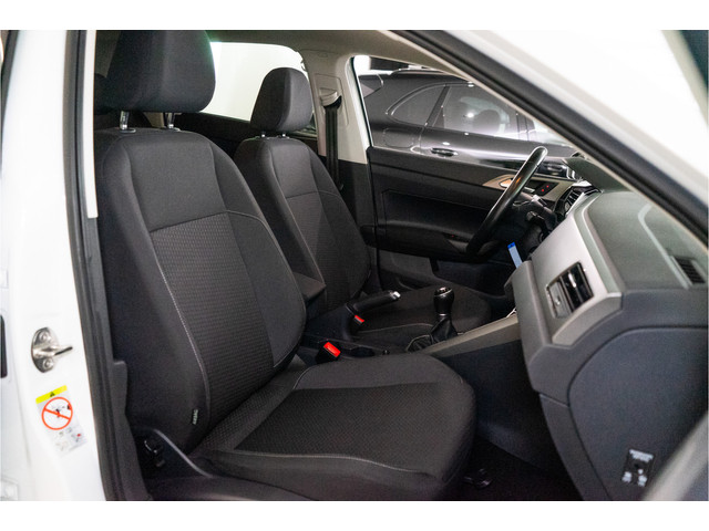 Volkswagen Polo 1.0 TSI 96PK | NL AUTO+NAP | Pano | LED | Carplay