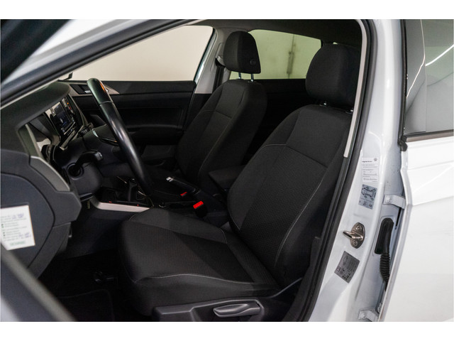 Volkswagen Polo 1.0 TSI 96PK | NL AUTO+NAP | Pano | LED | Carplay