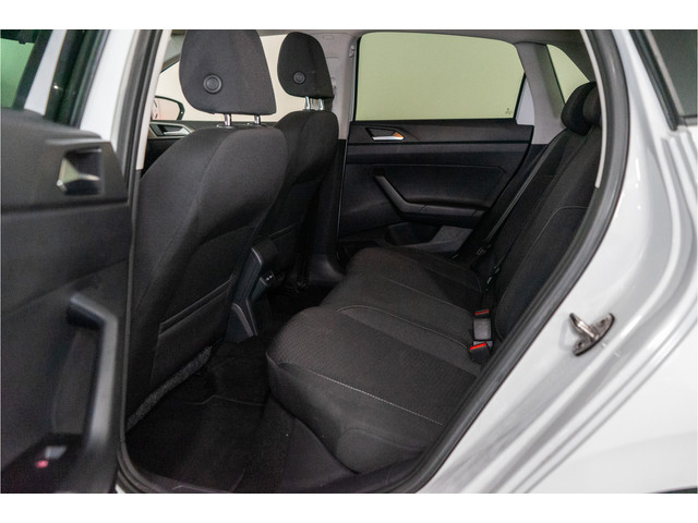 Volkswagen Polo 1.0 TSI 96PK | NL AUTO+NAP | Pano | LED | Carplay