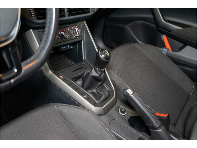 Volkswagen Polo 1.0 TSI 96PK | NL AUTO+NAP | Pano | LED | Carplay