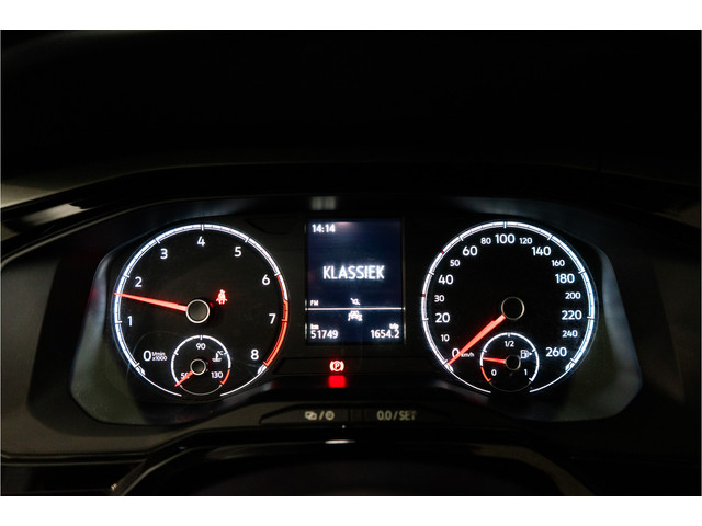Volkswagen Polo 1.0 TSI 96PK | NL AUTO+NAP | Pano | LED | Carplay