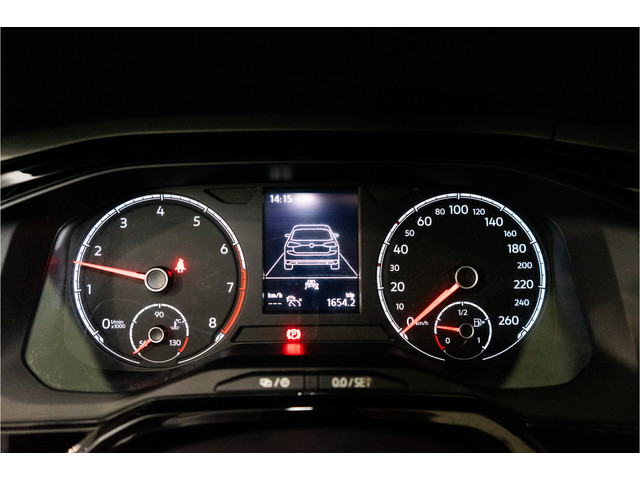 Volkswagen Polo 1.0 TSI 96PK | NL AUTO+NAP | Pano | LED | Carplay