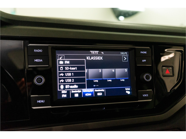 Volkswagen Polo 1.0 TSI 96PK | NL AUTO+NAP | Pano | LED | Carplay