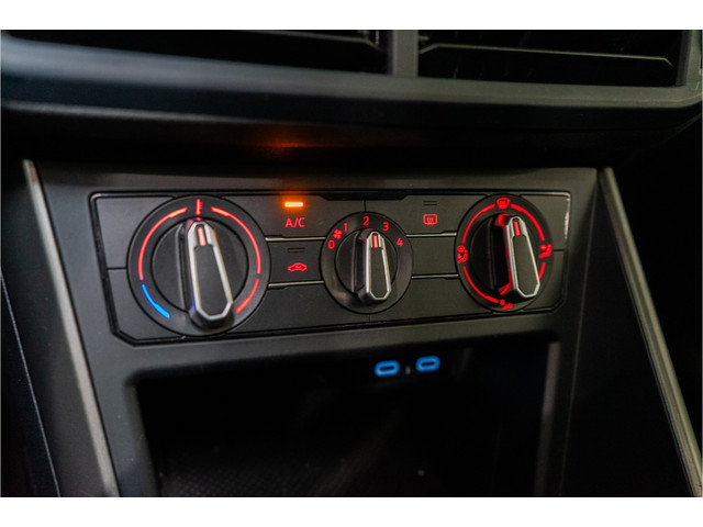 Volkswagen Polo 1.0 TSI 96PK | NL AUTO+NAP | Pano | LED | Carplay