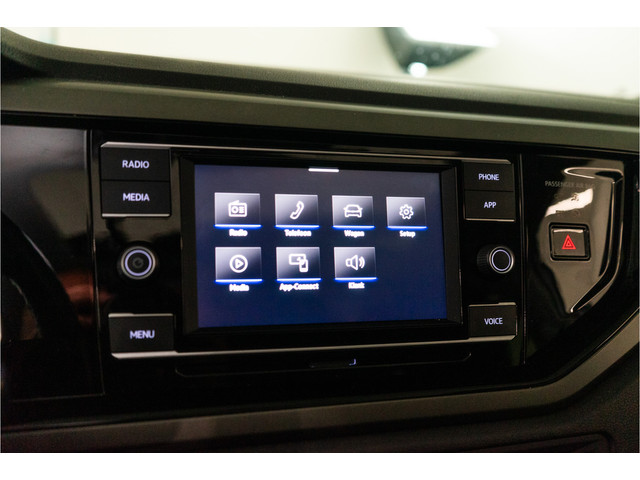 Volkswagen Polo 1.0 TSI 96PK | NL AUTO+NAP | Pano | LED | Carplay