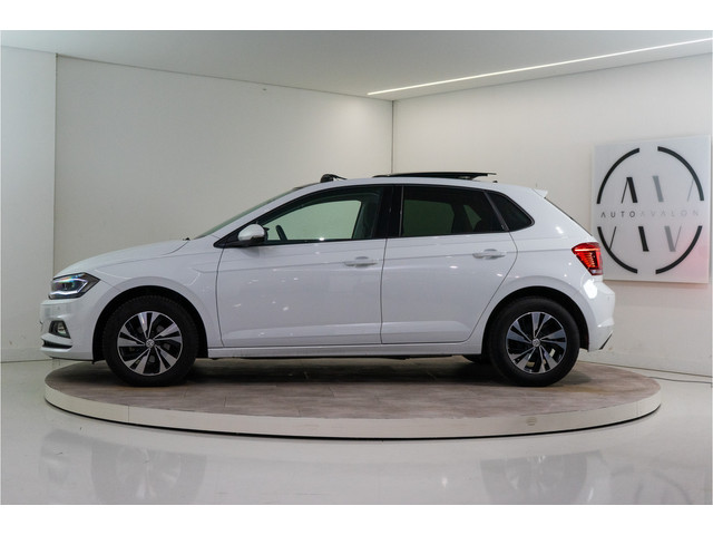 Volkswagen Polo 1.0 TSI 96PK | NL AUTO+NAP | Pano | LED | Carplay