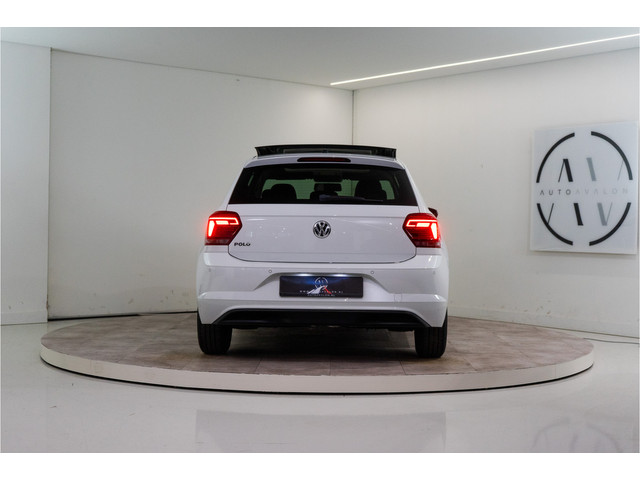 Volkswagen Polo 1.0 TSI 96PK | NL AUTO+NAP | Pano | LED | Carplay