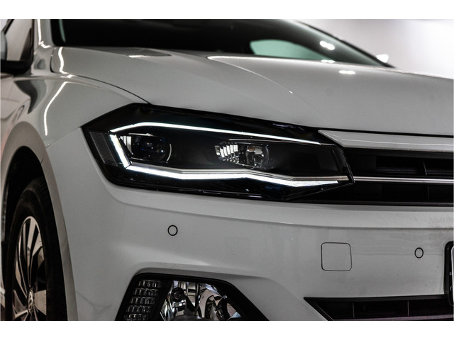 Volkswagen Polo 1.0 TSI 96PK | NL AUTO+NAP | Pano | LED | Carplay