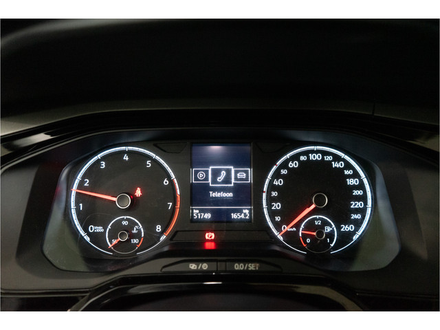 Volkswagen Polo 1.0 TSI 96PK | NL AUTO+NAP | Pano | LED | Carplay