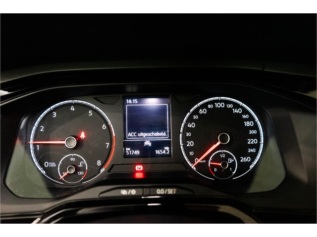 Volkswagen Polo 1.0 TSI 96PK | NL AUTO+NAP | Pano | LED | Carplay