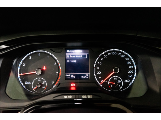 Volkswagen Polo 1.0 TSI 96PK | NL AUTO+NAP | Pano | LED | Carplay