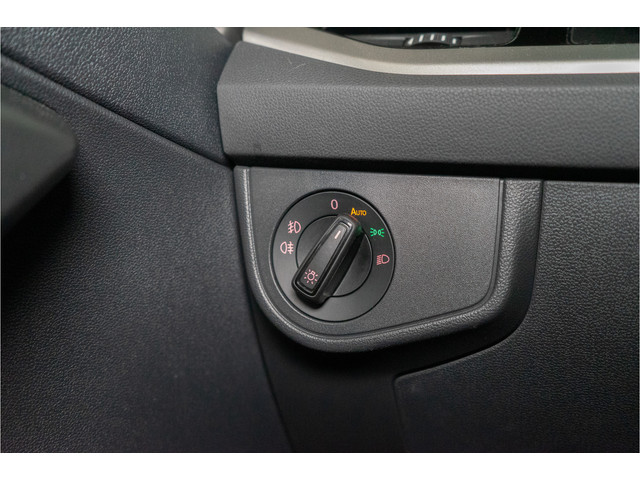 Volkswagen Polo 1.0 TSI 96PK | NL AUTO+NAP | Pano | LED | Carplay