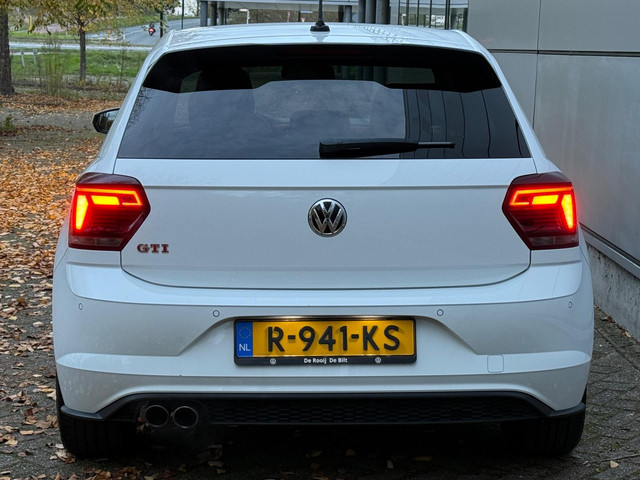 Volkswagen Polo 2.0 TSI GTI Beats |Carplay |Sfeer |Automaat |ACC |Stoelverw |Auto Park |Nap |Boekjes