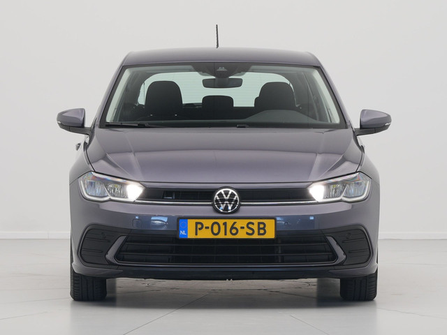 Volkswagen Polo 1.0 TSI 95pk Life Navigatie Camera Stoelverwarming Keyless 68