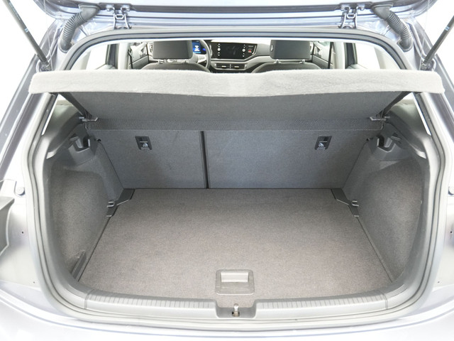 Volkswagen Polo 1.0 TSI 95pk Life Navigatie Camera Stoelverwarming Keyless 68