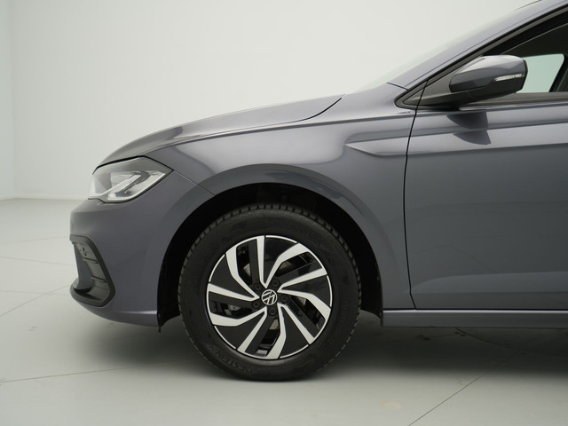 Volkswagen Polo 1.0 TSI 95pk Life Navigatie Camera Stoelverwarming Keyless 68