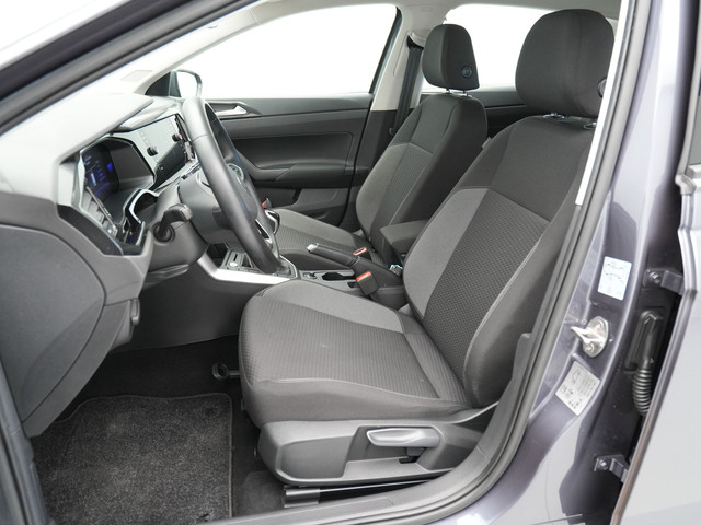 Volkswagen Polo 1.0 TSI 95pk Life Navigatie Camera Stoelverwarming Keyless 68