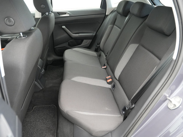 Volkswagen Polo 1.0 TSI 95pk Life Navigatie Camera Stoelverwarming Keyless 68