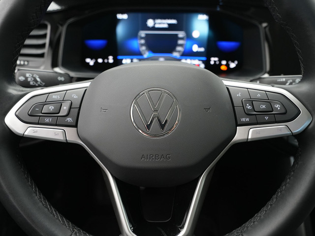 Volkswagen Polo 1.0 TSI 95pk Life Navigatie Camera Stoelverwarming Keyless 68