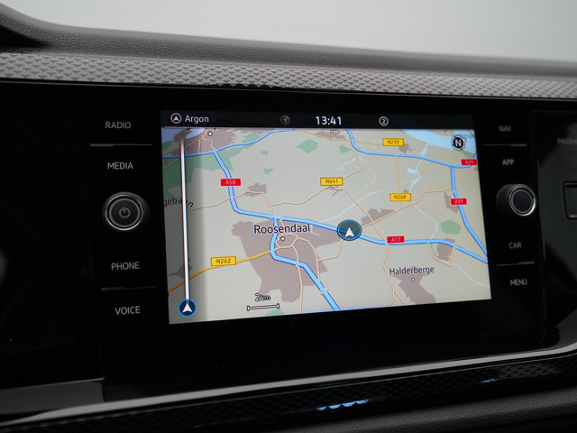 Volkswagen Polo 1.0 TSI 95pk Life Navigatie Camera Stoelverwarming Keyless 68