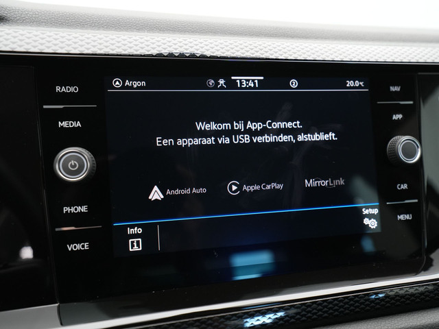 Volkswagen Polo 1.0 TSI 95pk Life Navigatie Camera Stoelverwarming Keyless 68