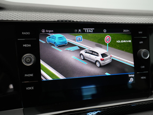 Volkswagen Polo 1.0 TSI 95pk Life Navigatie Camera Stoelverwarming Keyless 68