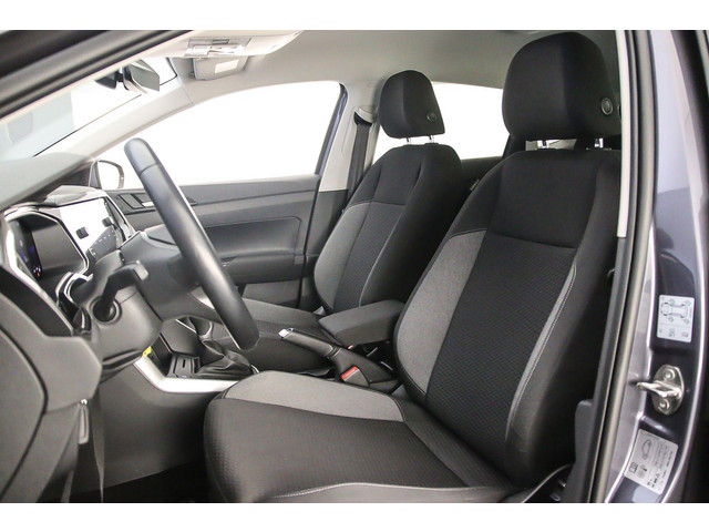 Volkswagen Polo Life 1.0 TSI 95pk Adaptive cruise control, Navigatie, LED koplampen, Airco, App connect, Bluetooth, DAB, Radio