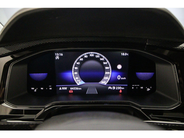 Volkswagen Polo Life 1.0 TSI 95pk Adaptive cruise control, Navigatie, LED koplampen, Airco, App connect, Bluetooth, DAB, Radio