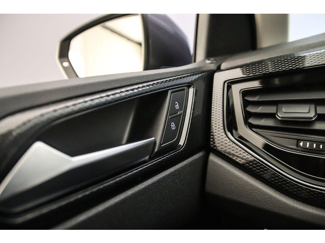 Volkswagen Polo Life 1.0 TSI 95pk Adaptive cruise control, Navigatie, LED koplampen, Airco, App connect, Bluetooth, DAB, Radio