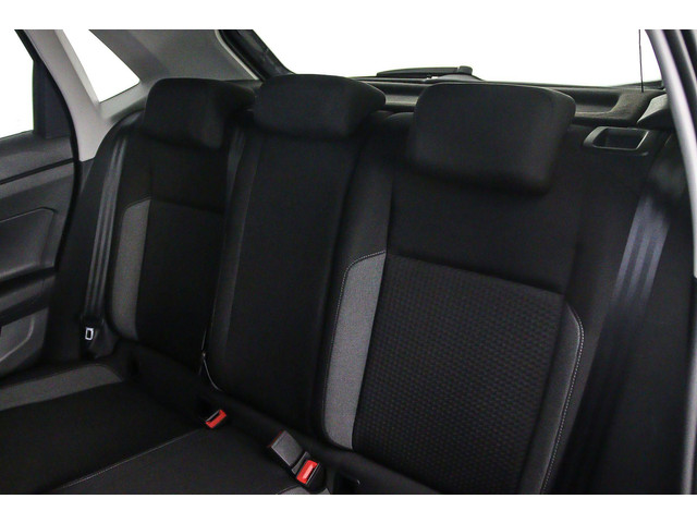 Volkswagen Polo Life 1.0 TSI 95pk Adaptive cruise control, Navigatie, LED koplampen, Airco, App connect, Bluetooth, DAB, Radio