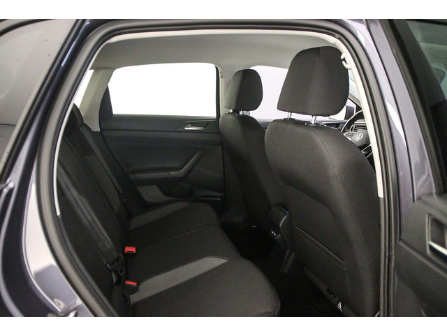 Volkswagen Polo Life 1.0 TSI 95pk Adaptive cruise control, Navigatie, LED koplampen, Airco, App connect, Bluetooth, DAB, Radio