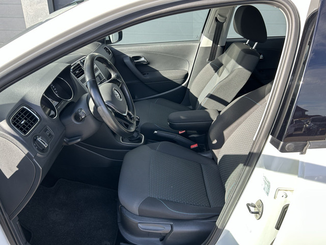 Volkswagen Polo 1.0 TSI 95pk BlueMotion Edition