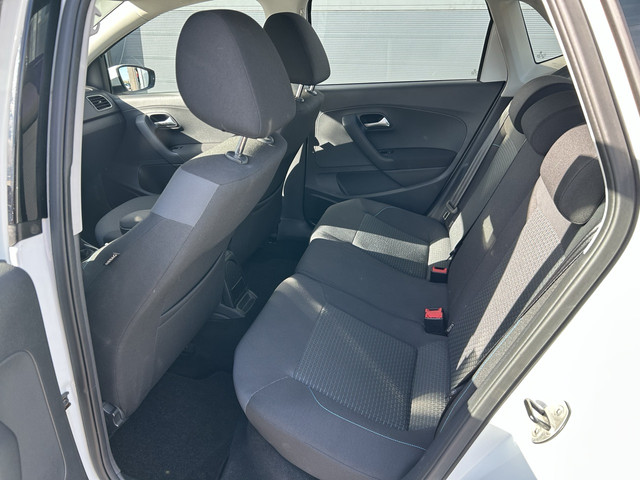 Volkswagen Polo 1.0 TSI 95pk BlueMotion Edition