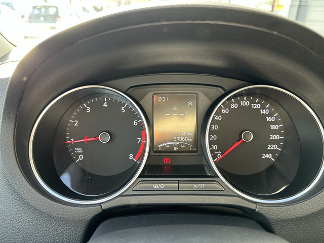 Volkswagen Polo 1.0 TSI 95pk BlueMotion Edition