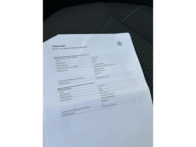 Volkswagen Polo 1.0 TSI 95pk BlueMotion Edition