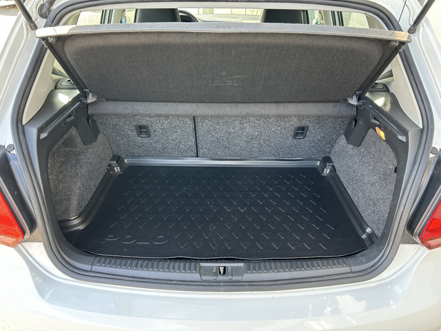 Volkswagen Polo 1.0 TSI 95pk BlueMotion Edition