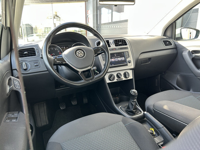 Volkswagen Polo 1.0 TSI 95pk BlueMotion Edition