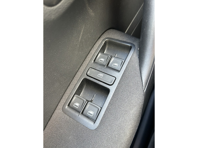 Volkswagen Polo 1.0 TSI 95pk BlueMotion Edition