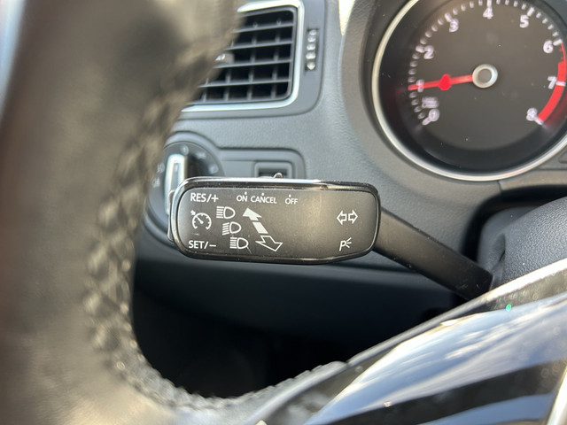 Volkswagen Polo 1.0 TSI 95pk BlueMotion Edition