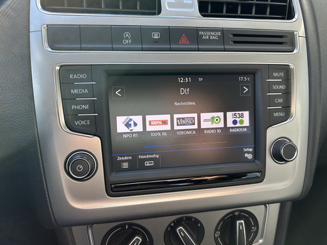 Volkswagen Polo 1.0 TSI 95pk BlueMotion Edition