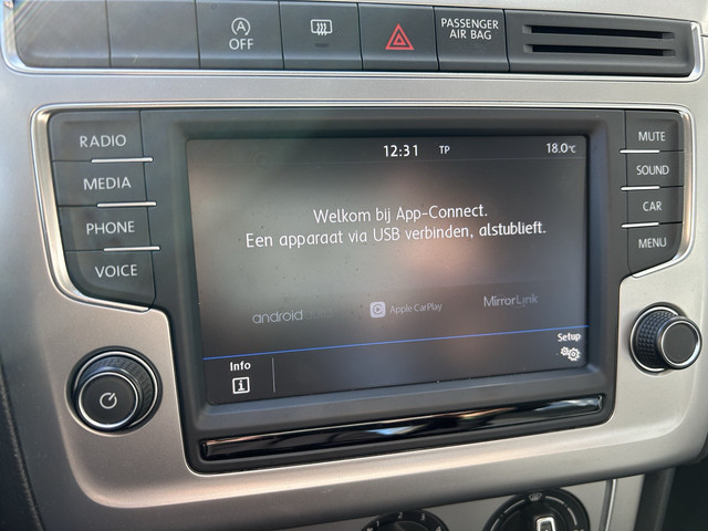 Volkswagen Polo 1.0 TSI 95pk BlueMotion Edition