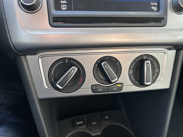 Volkswagen Polo 1.0 TSI 95pk BlueMotion Edition