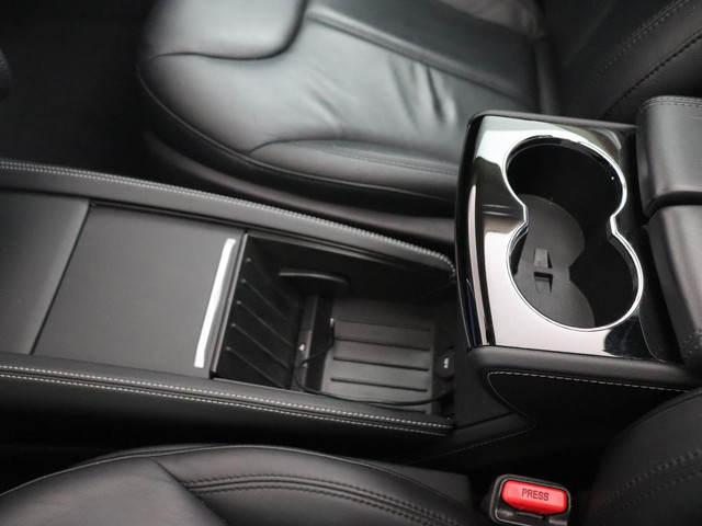 Tesla Model S 85 Base Lederen Bekleding, Panorama dak, Stoelverwarming, achteruitrijcamera.